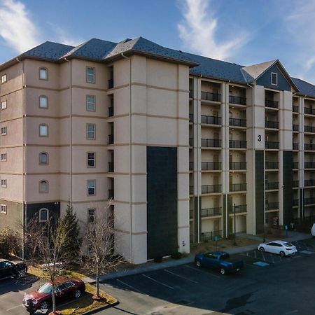 Mvc - Unit 1305 Apartment Pigeon Forge Exterior photo